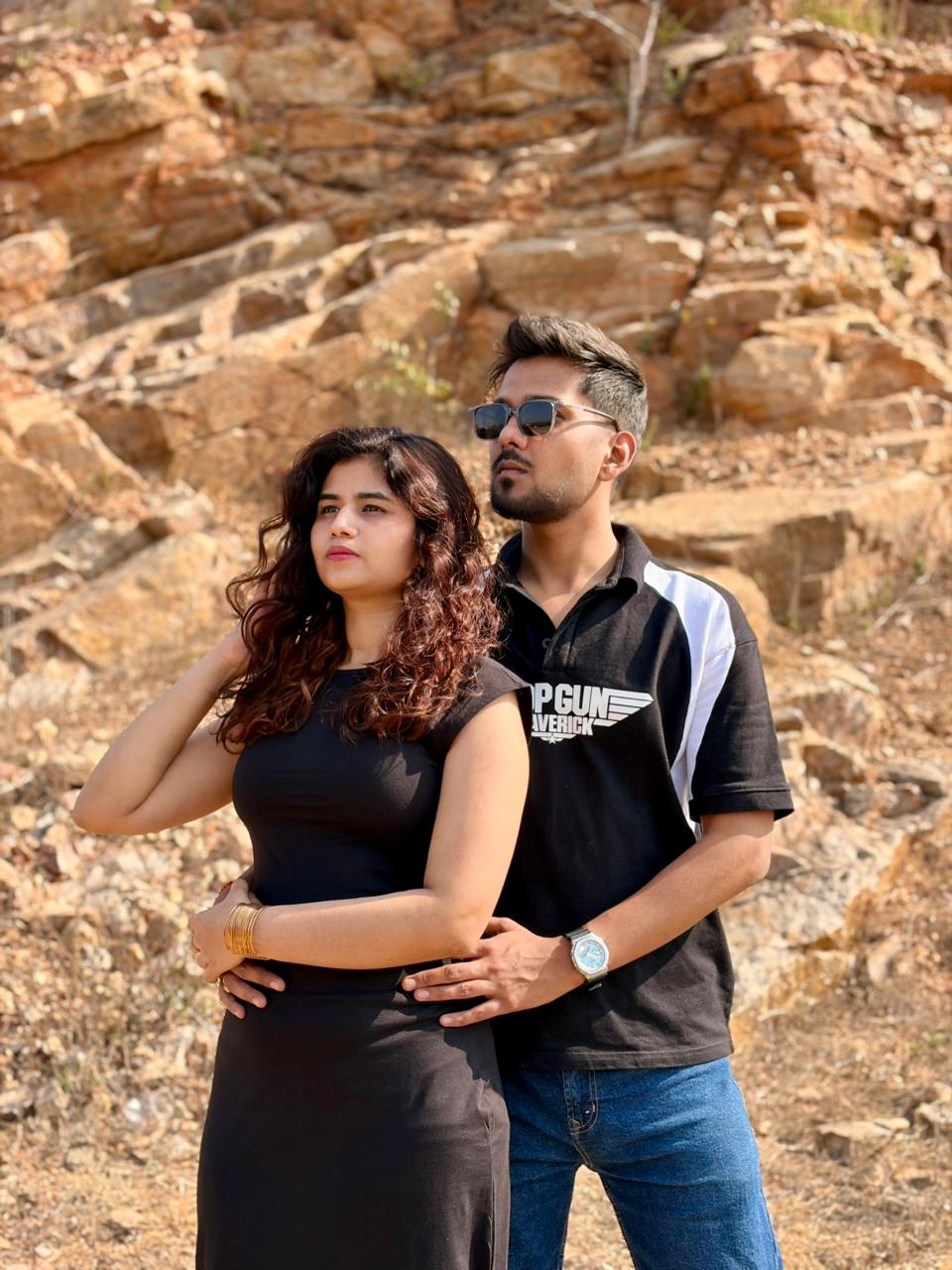 Vaibhav & Ayushi 6